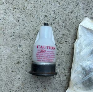 Bola de suspensión delantera <span class=keywords><strong>Mopar</strong></span> original CBXEF230AB ajuste perfecto para <span class=keywords><strong>amortiguadores</strong></span> Jeep Liberty KJ - Product Image 4