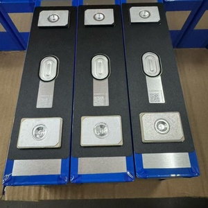 Batería SUNWODA LiFePO4 de 3.2V 143.5Ah, Celdas Prismáticas de Grado A, LFP de Litio Hierro para Energía Solar, Vehículos Eléctricos, Embarcaciones, Carritos de Golf, RV, UPS, OEM - Product Image 3