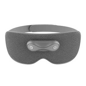 Nhà Máy Không Dây Hơi Nước Mặt Nạ Mắt Graphene Có Thể Điều Chỉnh Hẹn Giờ Ngủ Mặt Nạ Mắt Nước Nóng Mặt Nạ Mắt - Product Image 6