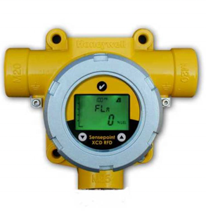 เซนส์พอยต์ XCD SPXCDALMTXT ATEX/IECEX และ SP XCD Toxic ที่ได้รับการรับรอง - Product Image 2