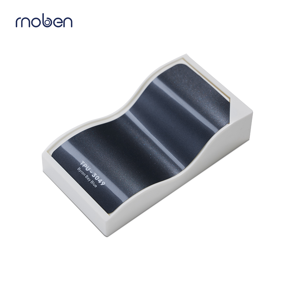 สีฟ้า Byron Bay