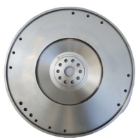 Dongfeng Cumins Z15N Engine Flywheel Assembly C5687661, Original Factory Quality Heavy Truck.