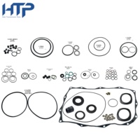 Kit de réparation complet de boîte de vitesses 8HP75 8HP75X avec joints d'étanchéité d'embrayage pour Alfa Romeo Giulia Stelvio BMW X5 X6 RAM 1500 Audi A8 Q7