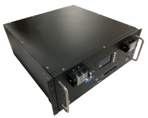 Batería de Litio de Alta Calidad para Almacenamiento de Energía, 200Ah 250Ah 300Ah, Sistema de Energía Solar de 12V 24V para Uso en Sistemas de Energía - Product Image 1
