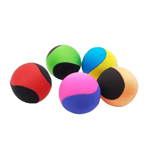 <span class=keywords><strong>Water</strong></span> Springende Bal <span class=keywords><strong>Water</strong></span> Stuiterende Ballen Grip Bal Voor Strand Zwembad Riviermeer