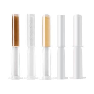 Gel gynécologique OEM 3G à base d'extraits végétaux, antibactérien, au collagène, pour soins intimes féminins, gel raffermissant vaginal - Product Image 1