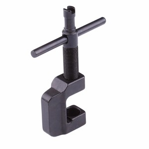 Accessori per tiro tattico 7.62x39 staffa di regolazione in metallo chiave per strumenti di mira per caccia a mira anteriore e posteriore - Product Image 4