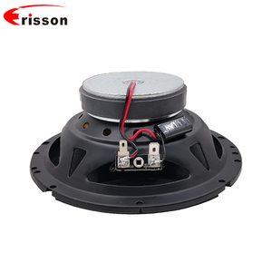 Haut-parleurs coaxiaux de voiture les plus récents de 6,5 pouces, 4 ohms, 60 watts pour voitures et camions - Product Image 4
