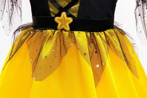 Niñas cuento <span class=keywords><strong>de</strong></span> hadas <span class=keywords><strong>bruja</strong></span> vestido vampiro princesa niños mago Cosplay <span class=keywords><strong>disfraz</strong></span> con sombrero niña Horror vestido calabaza <span class=keywords><strong>disfraz</strong></span> <span class=keywords><strong>de</strong></span> Halloween - Product Image 6