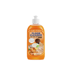Nettoyant pour sols Jue-fish, décontamination en profondeur, éclaircissant, pour <span class=keywords><strong>carrelage</strong></span> et parquet, 100 ml - Product Image 5