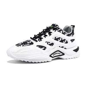 Zapatillas deportivas profesionales informales para hombre, calzado deportivo masculino para gimnasio, a la moda - Product Image 2