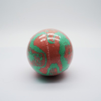 Boules de sels de bain explosifs, six types de couleurs mélangées, pour une peau douce et tendre, spa corporel pour le bain