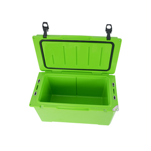 Glacière isotherme extra-large écologique moderne, bac à poisson, conteneur, bacs pour le transport des fruits de mer - Product Image 3