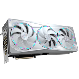 NUEVA Tarjeta Gráfica GIGABYTE GeForce RTX RTX 5080 <span class=keywords><strong>AORUS</strong></span> M ICE de 16GB GDDR7 256Bit para Computadoras de Escritorio, Componentes para Juegos, en Stock - Product Image 3