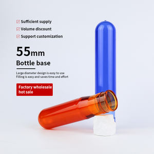 Botella de Plástico de 5 Galones para Agua Mineral Pre-elaborada/Cubo Desechable para Beber/Cubo para Agua Mineral - Product Image 3