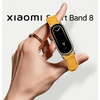 Original Global para Xiaomi Mi Band 8 / Band 7, Pulsera Inteligente, Monitor de Ritmo Cardíaco, Reloj Deportivo con NFC