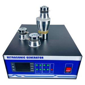 Boîtier <span class=keywords><strong>de</strong></span> circuit d'alimentation ultrasonique à impulsions 28kHz 1800W pour le nettoyage <span class=keywords><strong>de</strong></span> chaînes <span class=keywords><strong>de</strong></span> distribution et <span class=keywords><strong>de</strong></span> pignons, avec garantie d'un an - Product Image 3