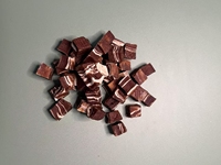 Friandises et friandises à mâcher pour chiens riches en protéines (poulet, bœuf, canard) pour la santé de la peau et du pelage, et la santé digestive