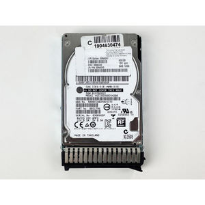 00NA242 SAS 6 Gbps Hard drive Server <span class=keywords><strong>2</strong></span>.5 ''600GB 10K baru - Product Image 4