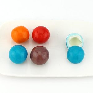 Vente en <span class=keywords><strong>gros</strong></span> <span class=keywords><strong>de</strong></span> bonbons creux colorés <span class=keywords><strong>de</strong></span> grande taille en vrac - Product Image 3