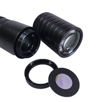 Mini Proyector de Logotipos Gobo de 5W, Económico, Publicitario, LED, Personalizable, con Batería Recargable, en Venta