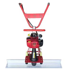 Penggaris getaran beton penggaris getaran beton bensin kualitas tinggi - Product Image 2