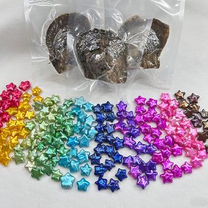 <span class=keywords><strong>Perlas</strong></span> de Ostra Akoya Genuinas envasadas al Vacío, <span class=keywords><strong>Perlas</strong></span> Crudas para Decoración de Joyería Artesanal de Alta Gama - Product Image 1