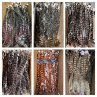Cheveux en vrac pour crochet, ondulés profonds, 32 pouces, 120g, fibre haute température |   Extensions de cheveux en gros, légères et anti-nœuds, directement de l'usine