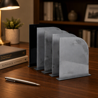 Support de signalisation en arche léger personnalisé avec impression UV, numéros de table de mariage DIY et signalétique pour événements et fêtes, pour le bureau, la maison et le stockage