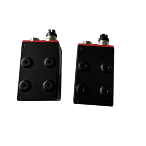 Lecteur de codes-barres / codes QR à mise au point automatique KEYENCE SR-1000W neuf, en stock - Product Image 5