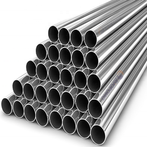 201 304 304L 316 316L 310s 430 436 439 904L 2205 2507 Stainless Steel Cold Drawing Pipe with Lowest Price - Product Image 2