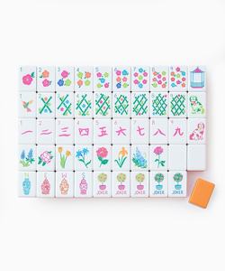 Fichas de Mahjong Americanas de Acrílico Naranja de 4 Capas, Plegables, Ecológicas, Duraderas, Diseño Moderno y Lujoso para <span class=keywords><strong>Casino</strong></span> - Product Image 4