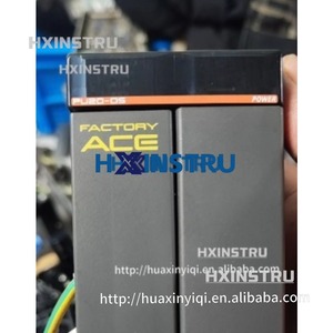 โยโกกาว่า F3PU20-0S แหล่งจ่ายไฟ PLC โมดูล DCS ตัวจ่ายไฟ 100-240VAC เฟสเดียว 50/60Hz ใหม่ H - Product Image 4