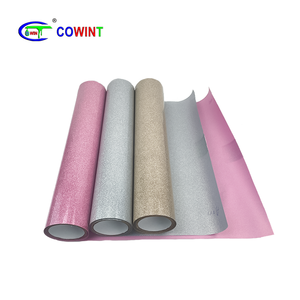 Cowint-ورق فينيل لامع مُخصص لنقل الحرارة, لفات/ملاءات عاكسة ، فينيل ناقل للحرارة - Product Image 5