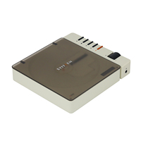 HamGeek Syitren R300 Pemutar CD Multi-warna Pemutar Audio HIFI Nirkabel 5.3 Stereo dengan Speaker Berkualitas Tinggi Terintegrasi yang Dapat Diisi Ulang