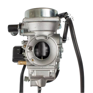 Carburador de Alto Rendimiento para Motocicleta <span class=keywords><strong>Honda</strong></span> Sahara 350 Novo Nx4 Nx350 Nx400 <span class=keywords><strong>Nx</strong></span> 350 Sahara350 Falcon400 2000-2008 - Product Image 2