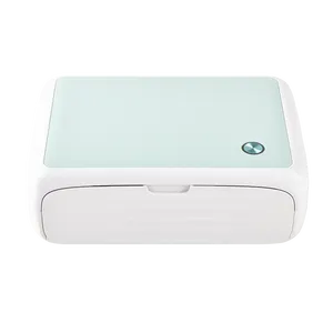 <span class=keywords><strong>Imprimante</strong></span> <span class=keywords><strong>Photo</strong></span> Thermique Couleur HPRT MT53 Mini Intelligente Portable Sans Fil Mobile en Stock, <span class=keywords><strong>Imprimante</strong></span> <span class=keywords><strong>Photo</strong></span> de Poche ZINK <span class=keywords><strong>Autocollante</strong></span> - Product Image 5