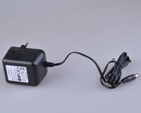 Transformateur d'adaptateur électrique 230v ac vers 12V 200ma 24w ac