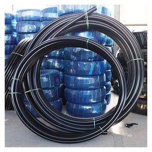 16 Mét ống với không có lỗ <span class=keywords><strong>PE</strong></span> ống nhựa dòng trang trại nông nghiệp thủy lợi LDPE nhựa <span class=keywords><strong>PE</strong></span> Ống - Product Image 3