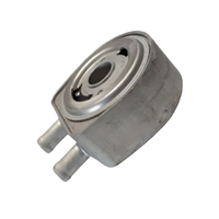 Refroidisseur d'huile moteur pour VAUXHALL MOVANO VIVARO 1.9 DTI Di 2001- 8200806731