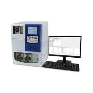 Analyseurs de laboratoire DKK-TOA ICA-7000 pour instruments d'analyse par chromatographie ionique - Product Image 1