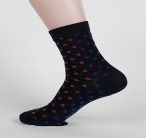 <b>Men</b> Casual Crew <b>Socks</b> Breathable Cotton <b>Socks</b> <b>for</b> <b>Work</b> Sport and Daily Use - Product Image 6