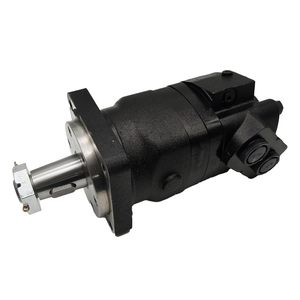 Motor Hidráulico XYohykai 112-1166-006 Tipo Pistón Para Eaton Char-Lynn Serie 6000 - Product Image 6