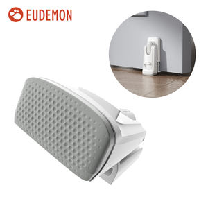 Aggiornato Kick Down Stop per tenere la <span class=keywords><strong>porta</strong></span> aperta autoadesivo facile da installare supporto per <span class=keywords><strong>porta</strong></span> in gomma antiscivolo - Product Image 6