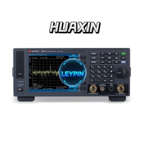 Keysight N9322C Basic Spectrum Analyzer (BSA) Frequency 9 kHz 7 GHz DANL 1GHz -1 - Product Image 1