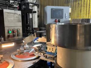 <span class=keywords><strong>NRT</strong></span> ha tagliato il disco 14 in per steelfg inossidabile disco da taglio verde di alta qualità per metallo - Product Image 5