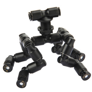 Экологичная Регулируемая насадка на 360 градусов для создания тумана в тропических джулях, насадка для тумана, система охлаждения террариума - Product Image 1