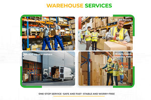 Baixa Comissão Agente Filipinas/dubai/uae <span class=keywords><strong>Taobao</strong></span> China Agente Expresso Transporte com Armazenamento Livre Do Armazém - Product Image 3