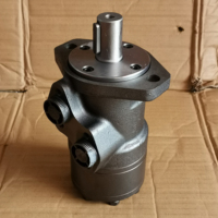 Moteur orbital hydraulique GR 80 GR100 GR160 GR200 GR315 GR400 Prix bas