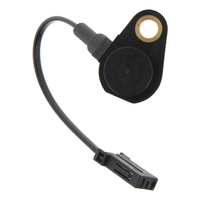 Sensor de Velocidad de Entrada de Transmisión 4R44E 4R55E 5R55E para Automóviles Ford